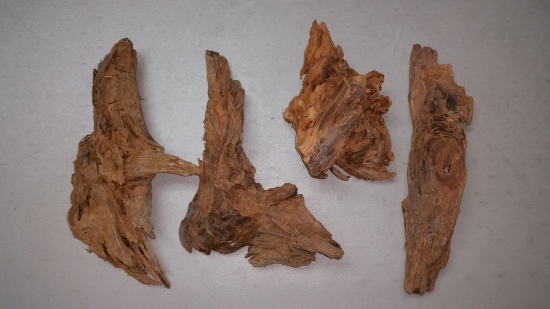 Picture of DRIFTWOOD-MALAYASIAN DRIFTWOOD 5"-8"